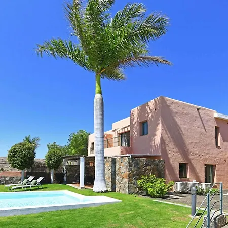 Salobre Morro Golf 5 * Maspalomas (Gran Canaria)
